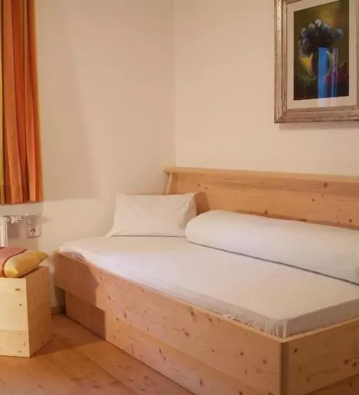Hotelli Gomagoierhof