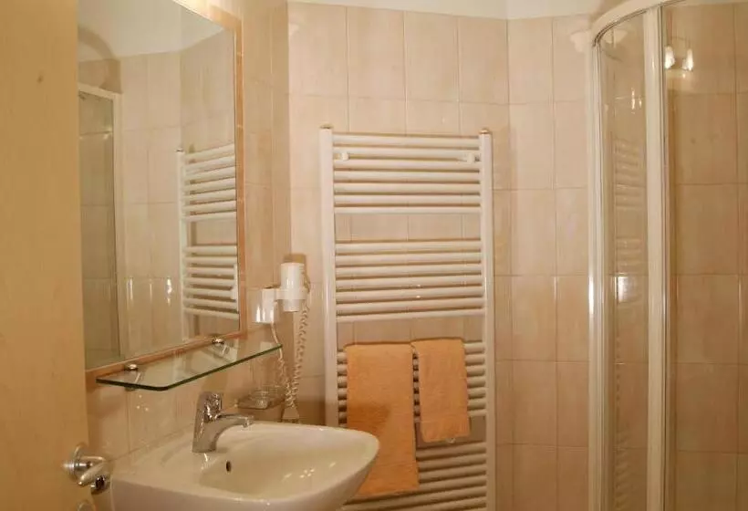 Hotelli Gomagoierhof