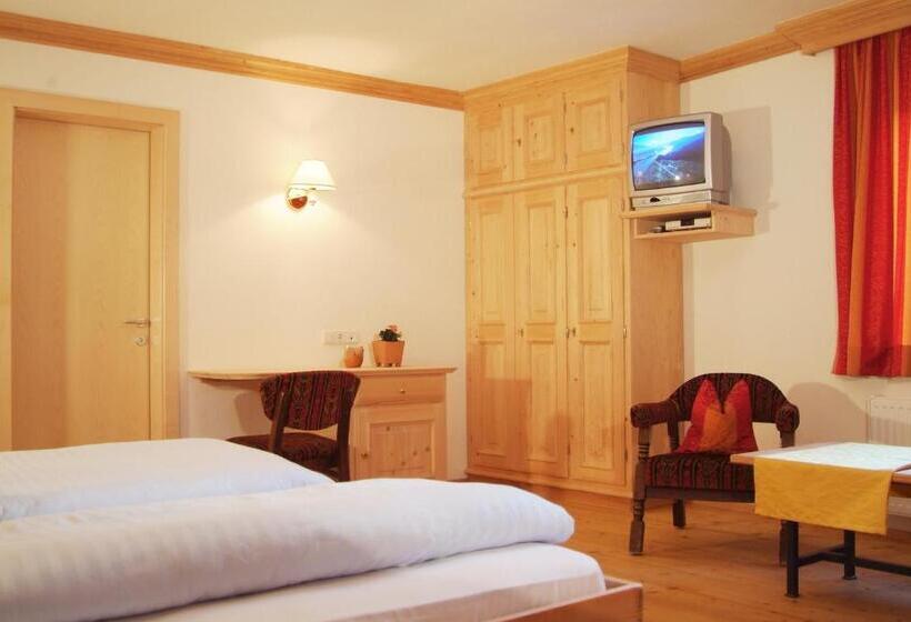 Отель Gomagoierhof