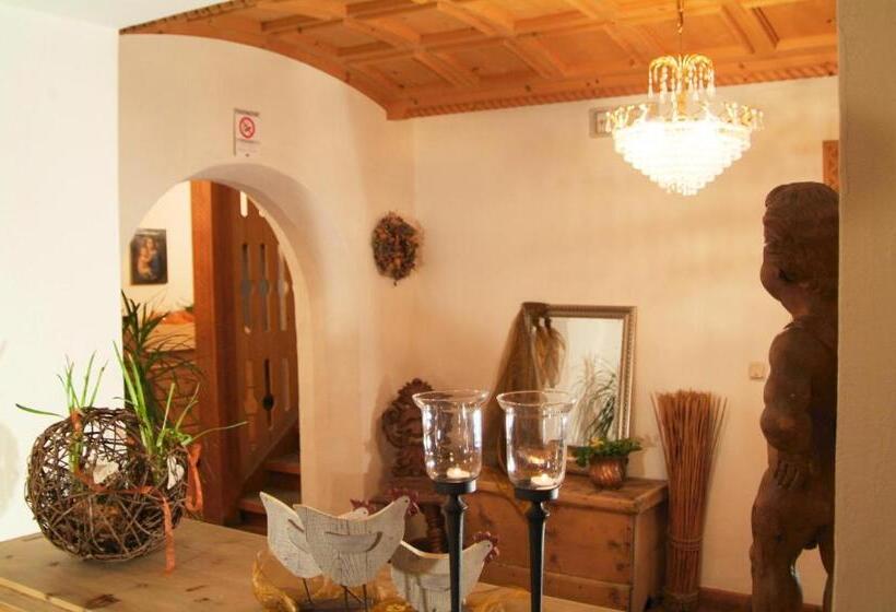 Отель Gomagoierhof