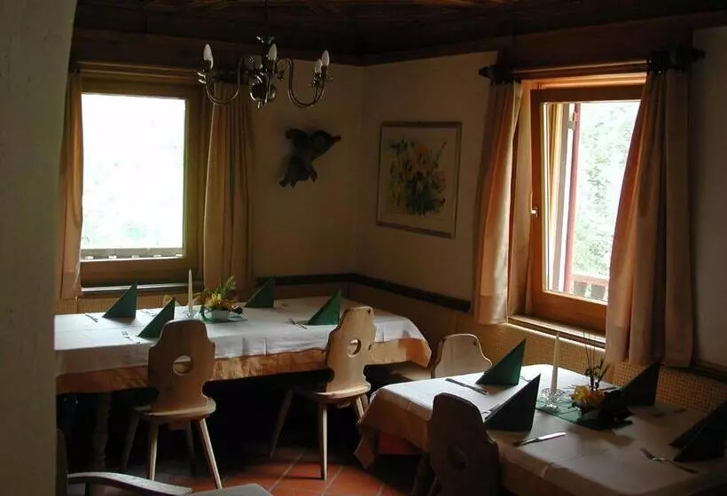Hotelli Gomagoierhof