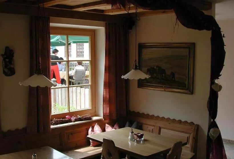 Hotelli Gomagoierhof