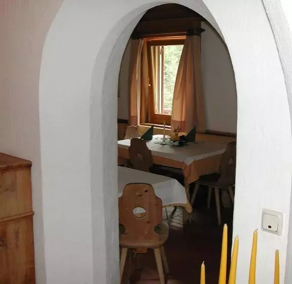 Hotelli Gomagoierhof