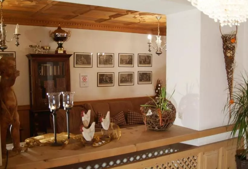 Hotelli Gomagoierhof