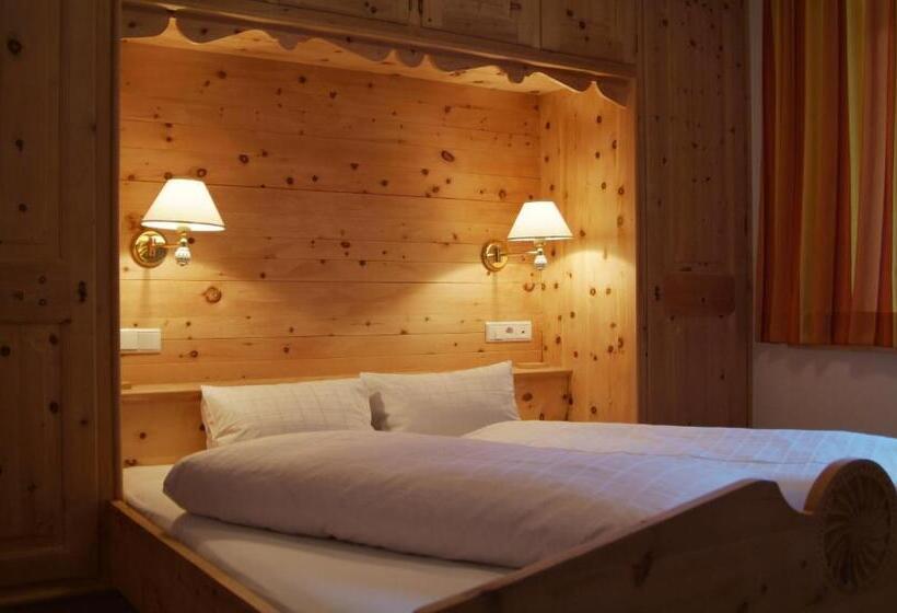 Отель Gomagoierhof