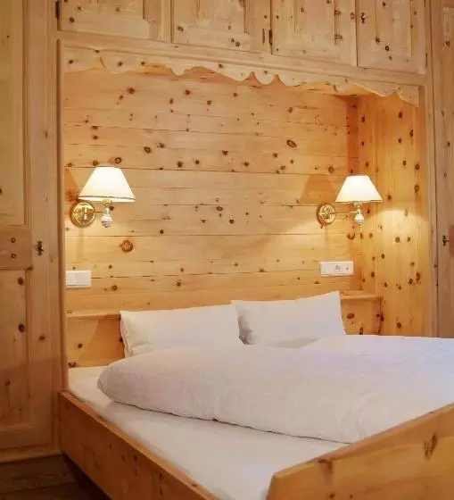 Hotelli Gomagoierhof