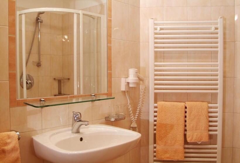 Отель Gomagoierhof