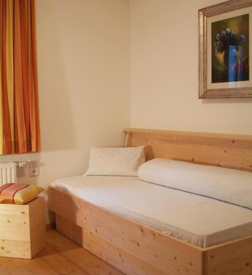 Отель Gomagoierhof