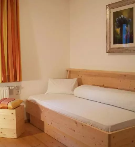 Hotelli Gomagoierhof
