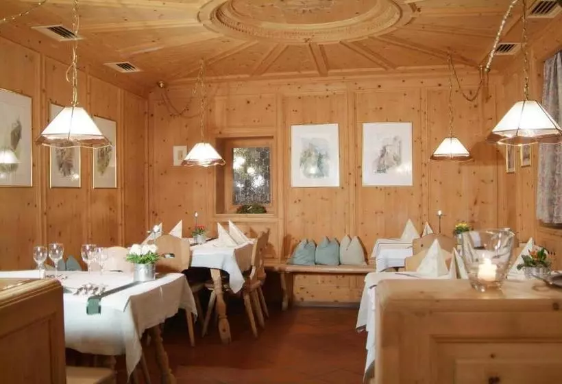 Hotelli Gomagoierhof