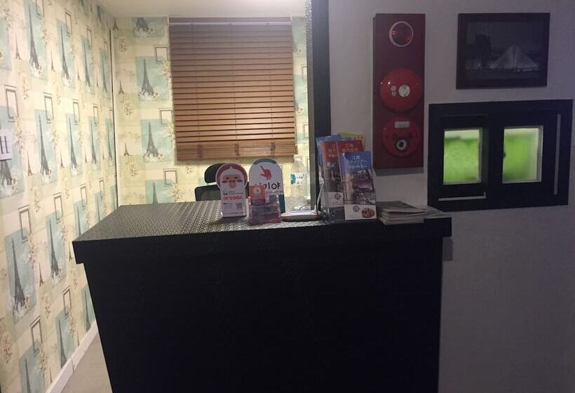 Otel Gonggam  Shinchon