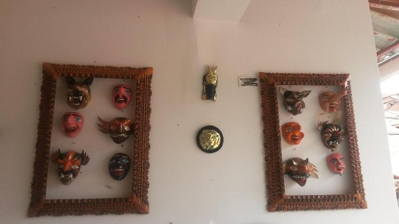 Отель Hatun Quilla