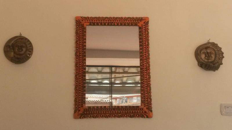 Отель Hatun Quilla