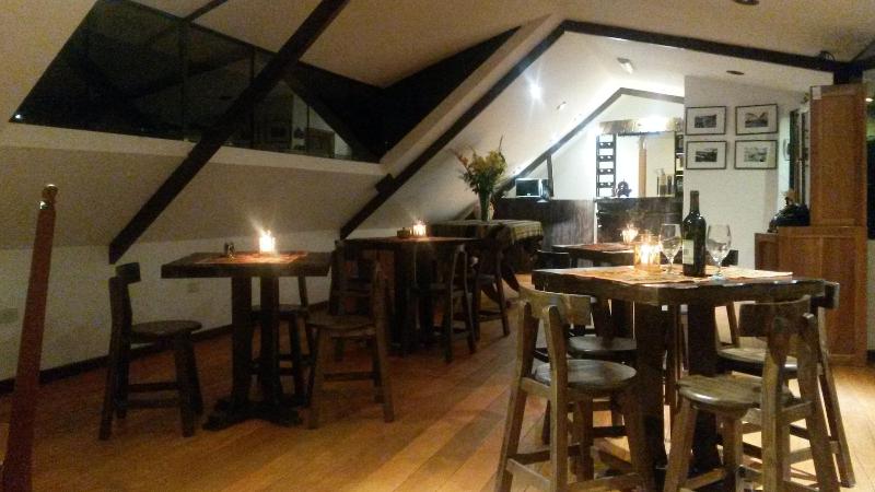 Отель Hatun Quilla