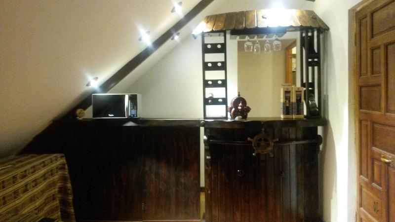 Отель Hatun Quilla