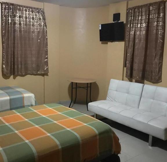 Hotel Hostal Emmanuel