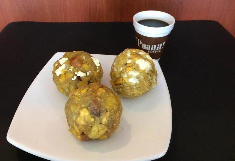 Hotel Hostal Emmanuel