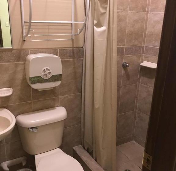 Hotel Hostal Emmanuel