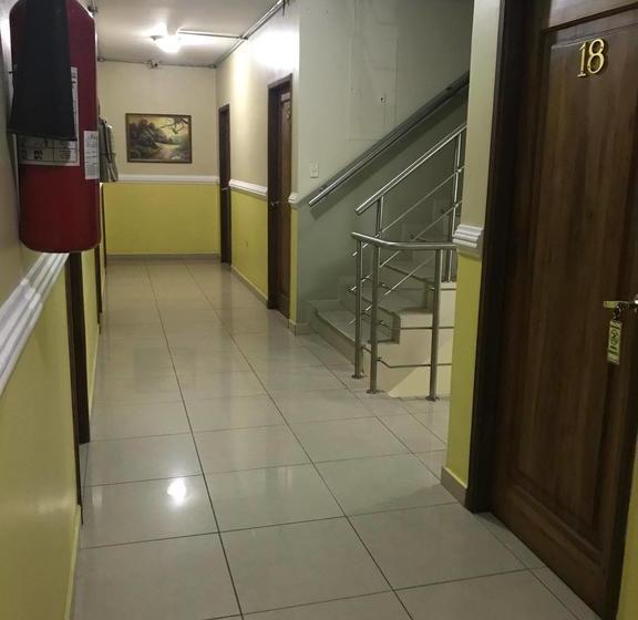 Hotel Hostal Emmanuel
