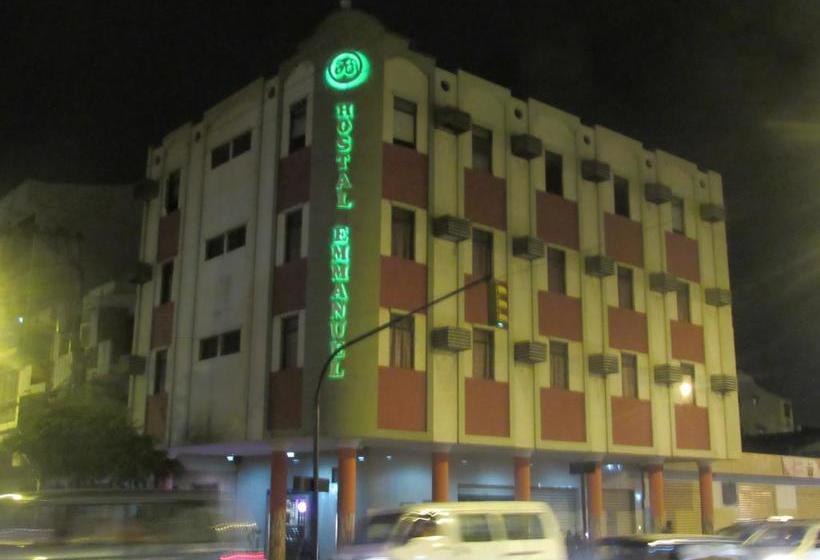 Hotel Hostal Emmanuel