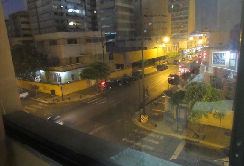 Hotel Hostal Emmanuel