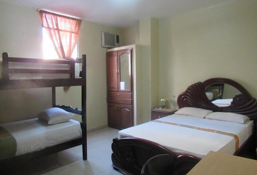 Hotel Hostal Emmanuel