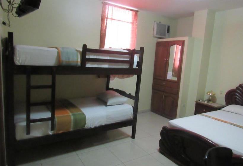 Hotel Hostal Emmanuel