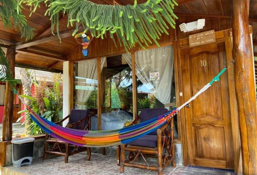 Hotel Hostería Arasari