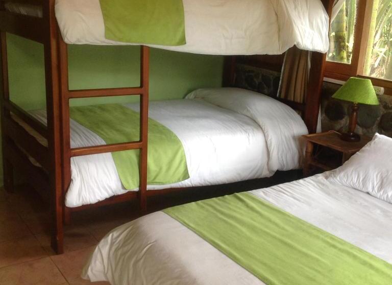 Hotel Hostería Arasari