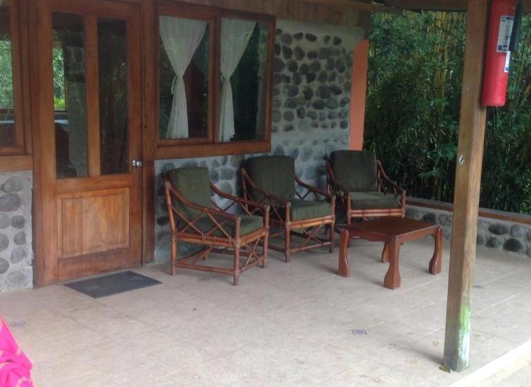 Hotel Hostería Arasari