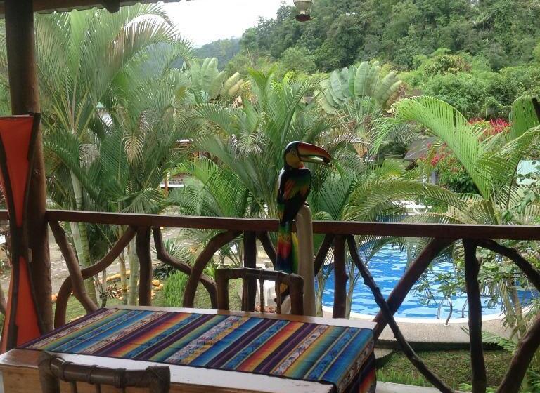 Hotel Hostería Arasari