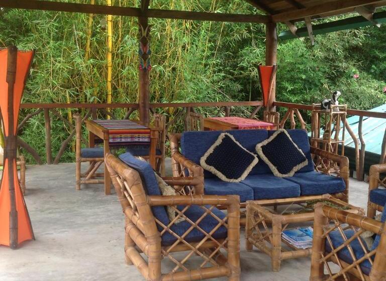 Hotel Hostería Arasari