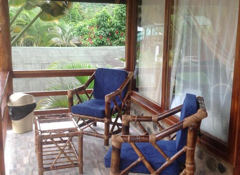 Hotel Hostería Arasari