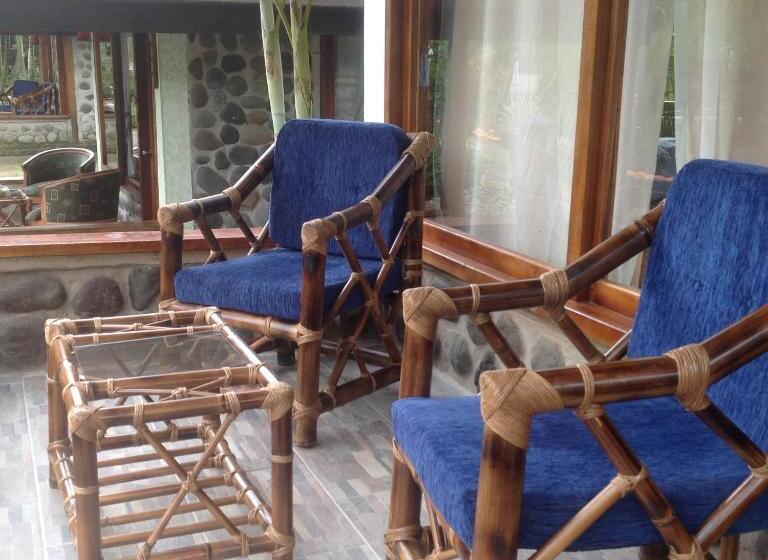 Hotel Hostería Arasari