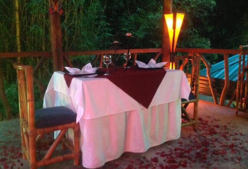 Hotel Hostería Arasari