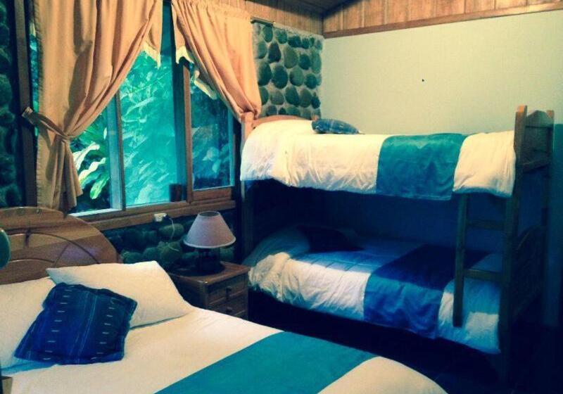 Hotel Hostería Arasari