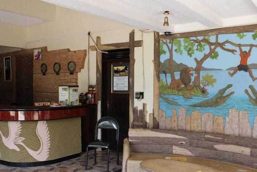 هتل International 2000