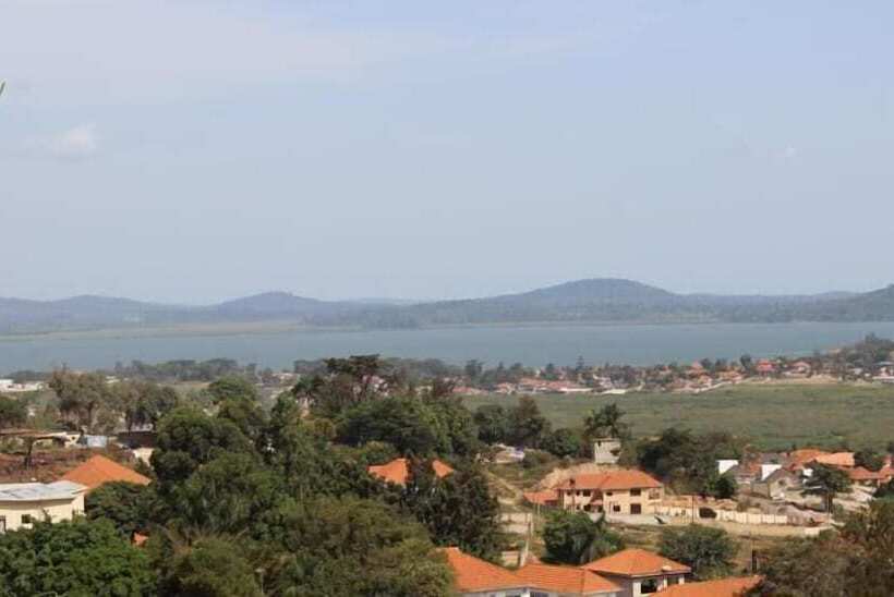 هتل International 2000