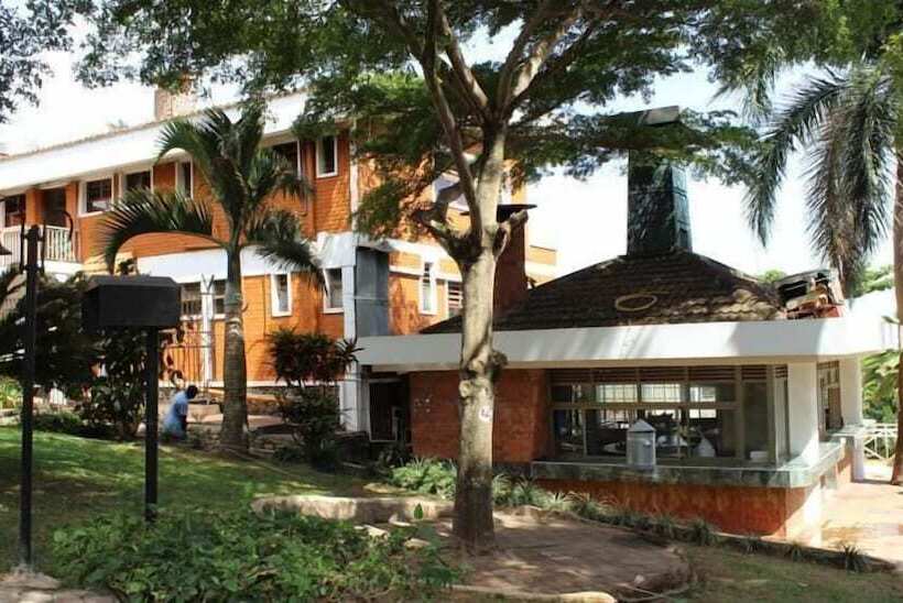 هتل International 2000