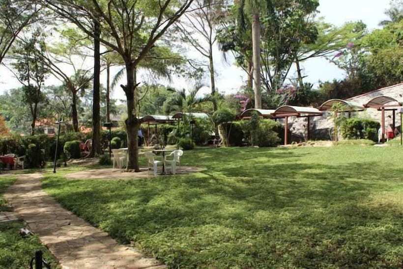 هتل International 2000