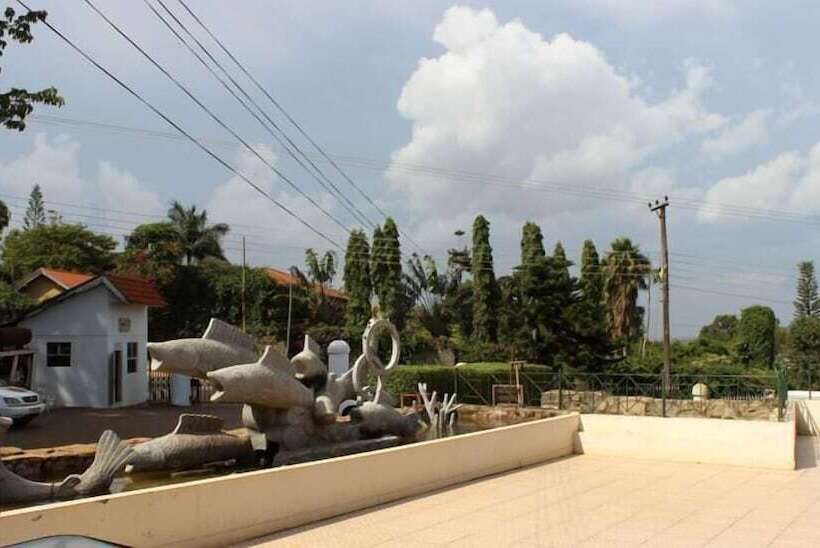 هتل International 2000