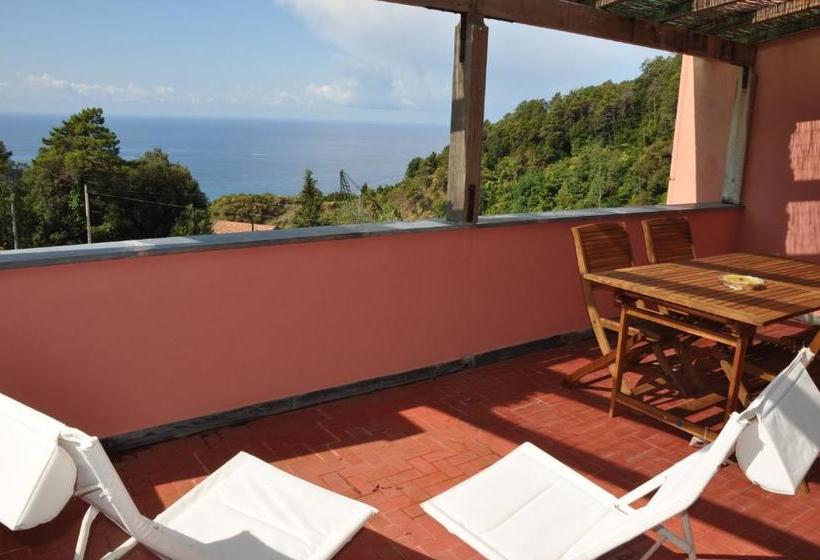 ホテル La Rossola Resort