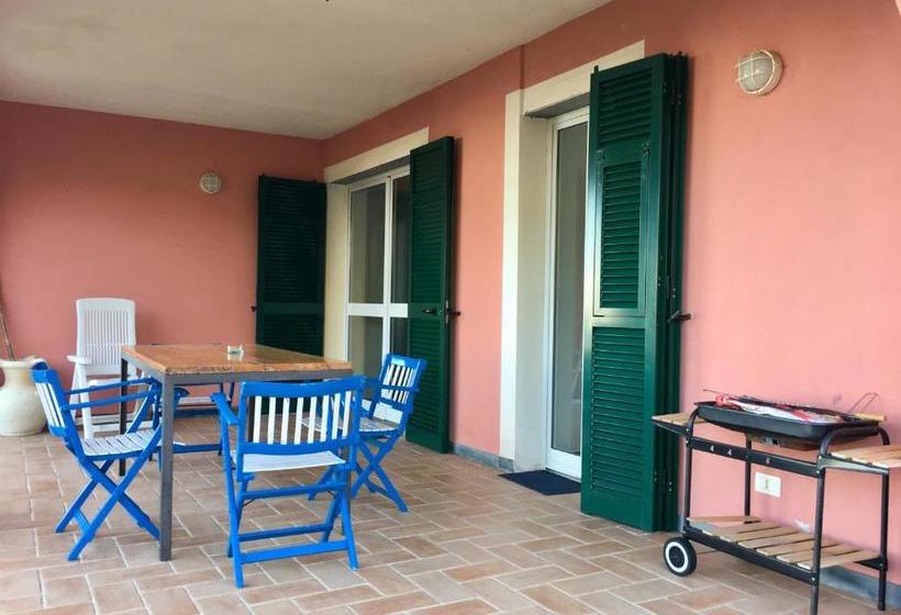 ホテル La Rossola Resort