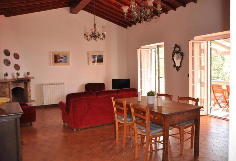 ホテル La Rossola Resort