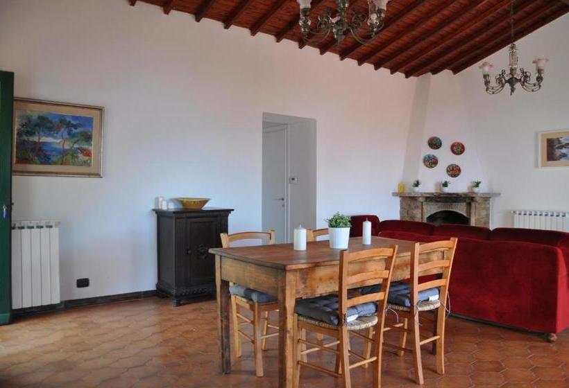 ホテル La Rossola Resort