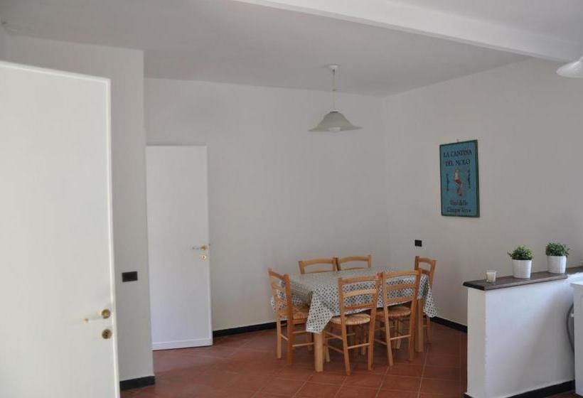 ホテル La Rossola Resort