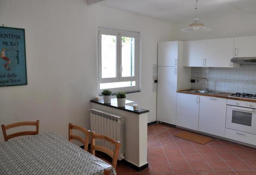 ホテル La Rossola Resort