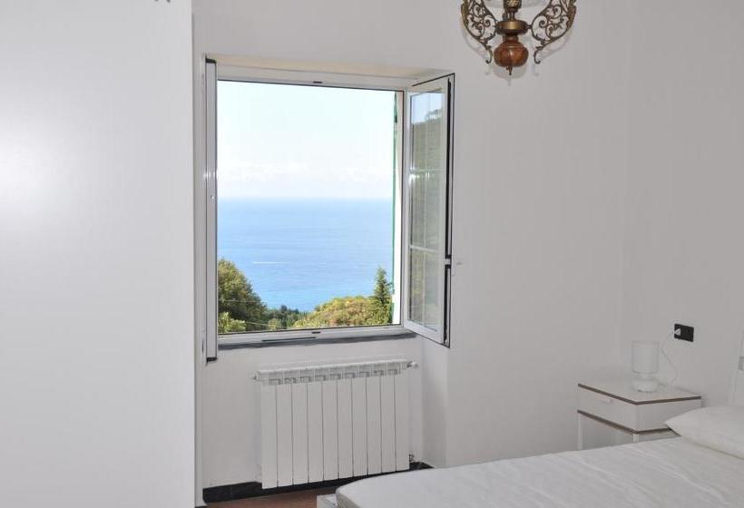 ホテル La Rossola Resort