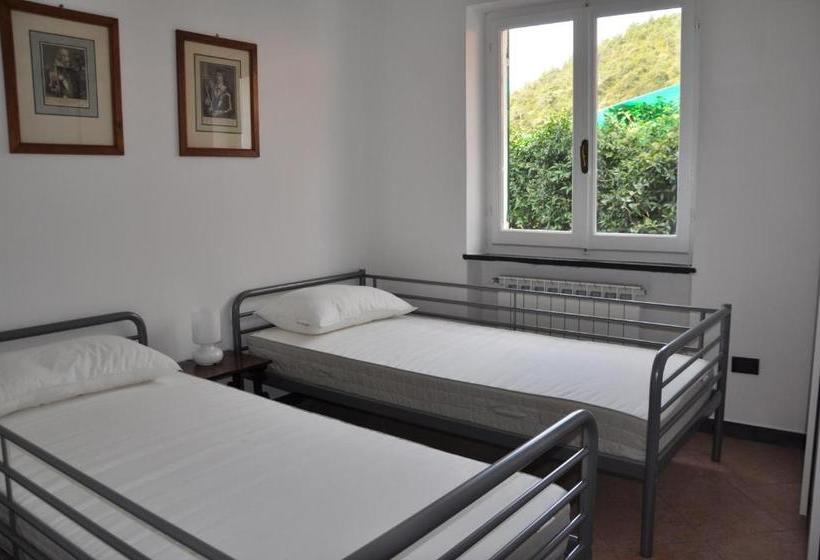 ホテル La Rossola Resort