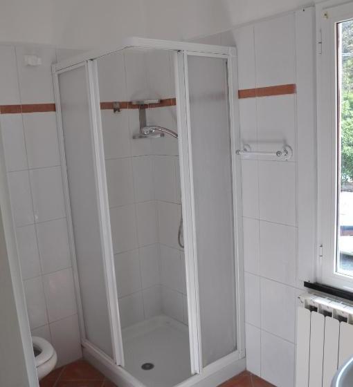 ホテル La Rossola Resort